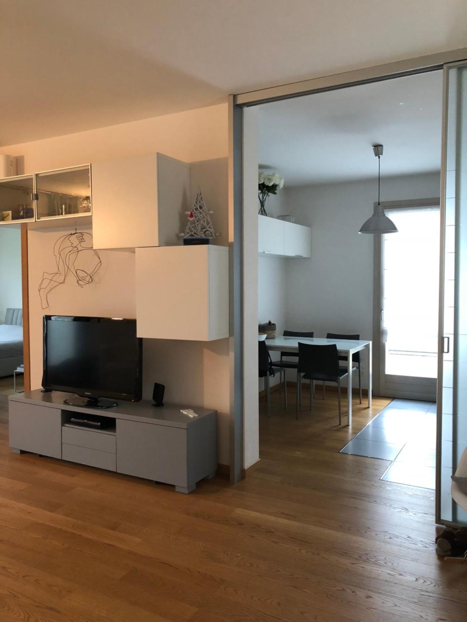 La Stanza Di Cesare Homestay Treviso