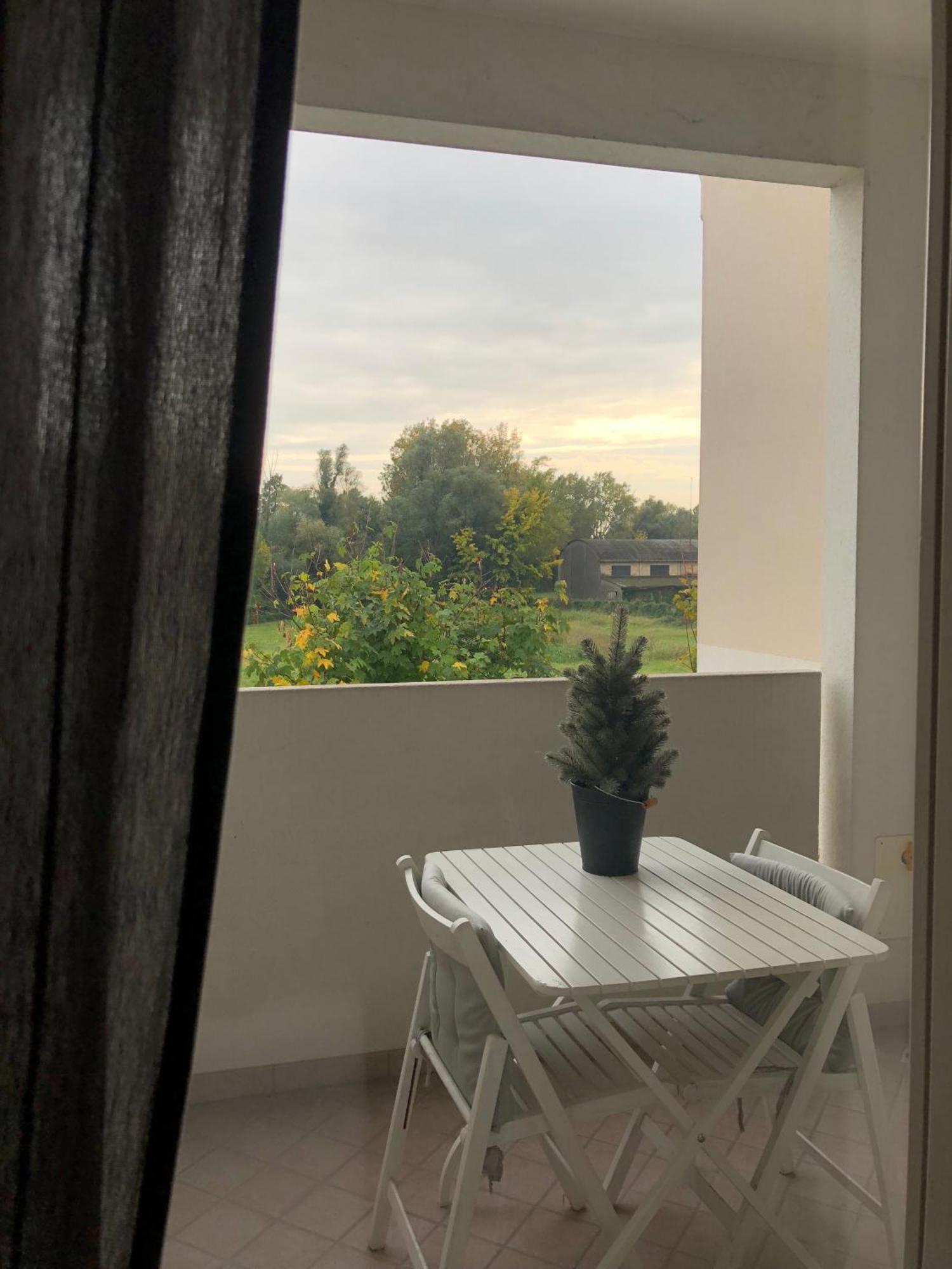 Homestay La Stanza Di Cesare *