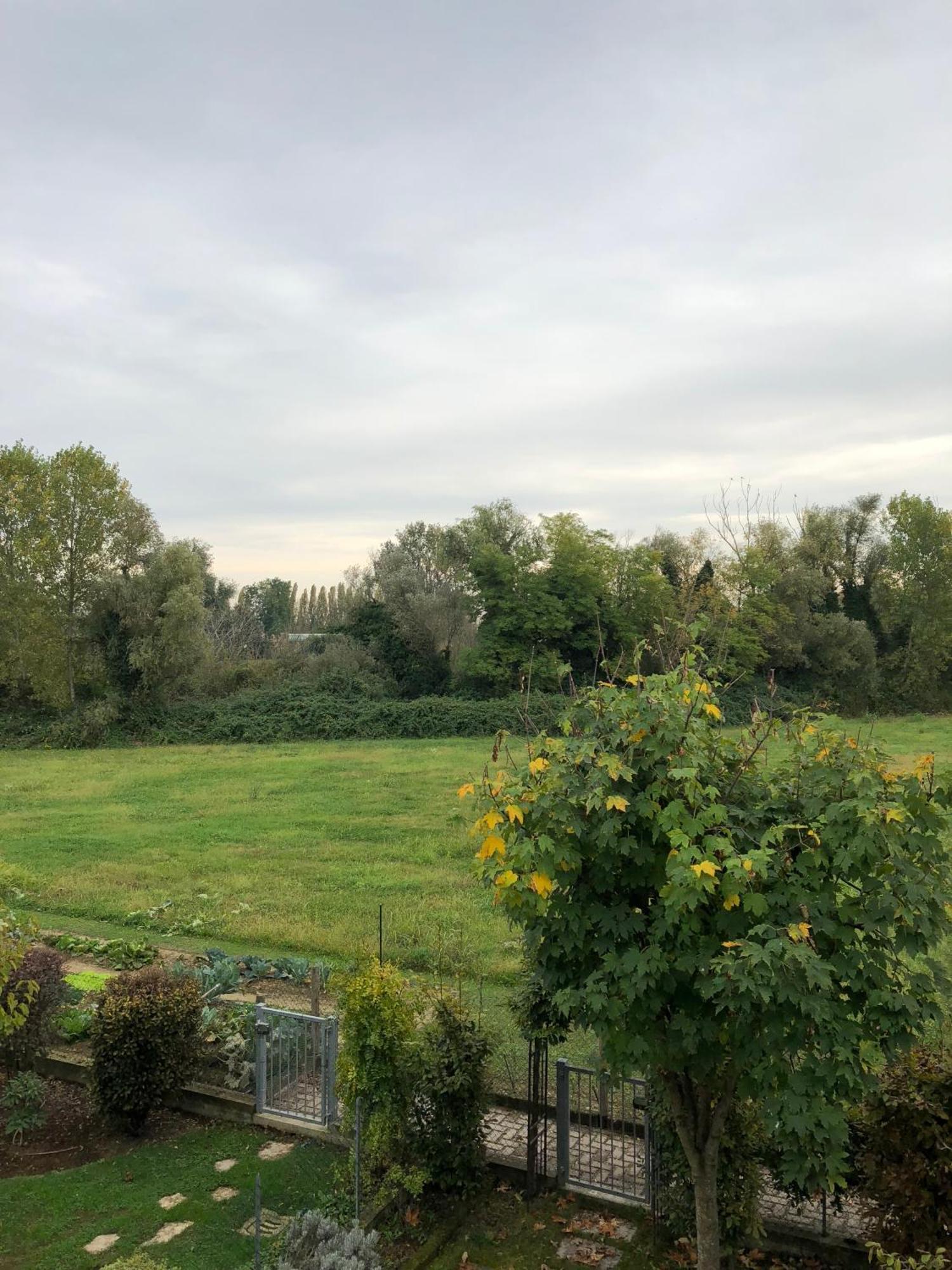 Homestay La Stanza Di Cesare Treviso