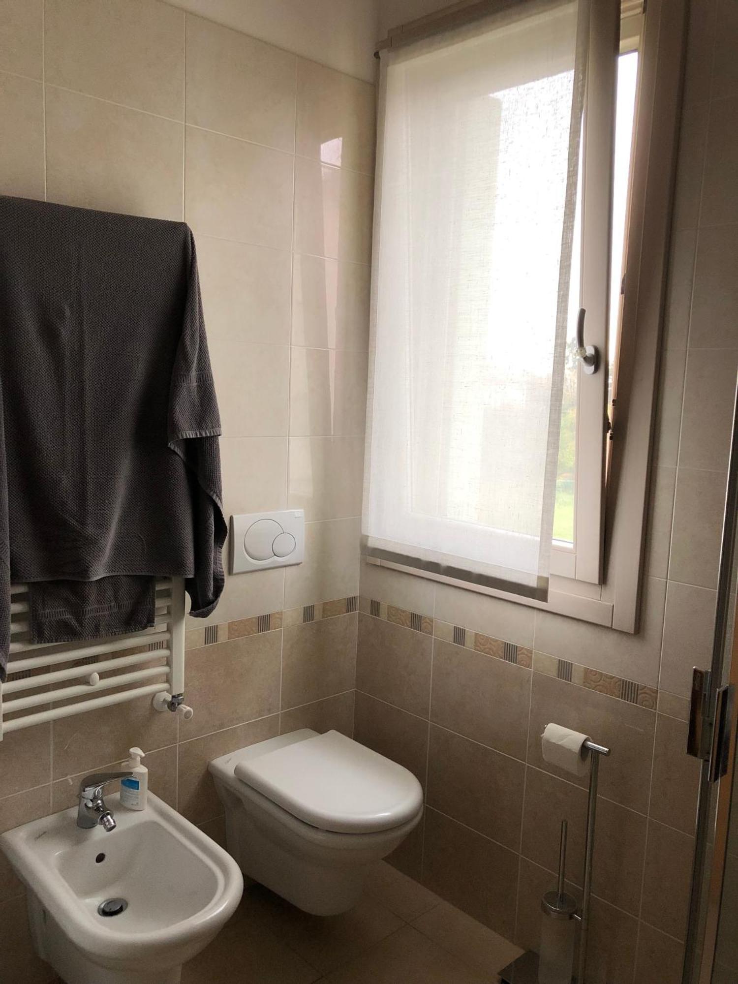 Homestay La Stanza Di Cesare *